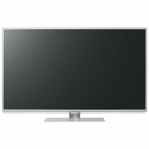 Panasonic TH-L42DT5 VIERA(ビエラ) 3D対応フルハイビジョン液晶テレビ 42V型