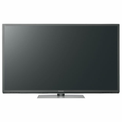 Panasonic TH-P60GT5 VIERA(ビエラ) 3D対応フルハイビジョンプラズマテレビ 60V型