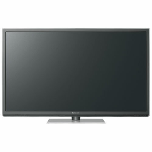 Panasonic TH-P50GT5 VIERA(ビエラ) 3D対応フルハイビジョンプラズマテレビ 50V型