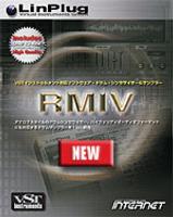 インターネット LinPlug RM IV【送料無料】