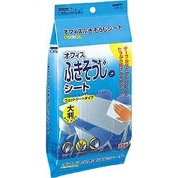 コクヨ オク-73　オフィスふきそうじシート　