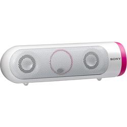 SONY SRS-TD60 W / アクティブスピーカーシステム ホワイト　