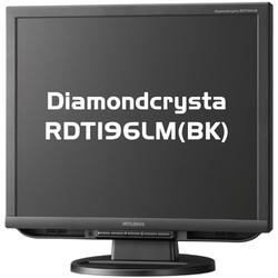 MITSUBISHI Diamondcrysta RDT196LM(BK)