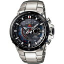 CASIO EQW-A1000RB-1AJR EDIFICE エディフィス メンズ