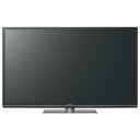 Panasonic TH-P55VT5 VIERA(ビエラ) 3D対応フルハイビジョンプラズマテレビ 55V型