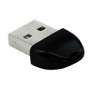 PLANEX BT-MICROEDR1X / BT-MicroEDR1X Bluetooth ver2.1Ή USBA_v^ Class1