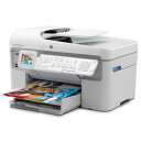 yzHP CC337C#ABJ / HP Photosmart Premium Fax All-in-One C309a