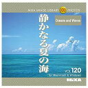 マイザ MIXA Image Library Vol.120「静かなる夏の海」