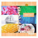 マイザ MIXA Image Library Vol.134「スタイリッシュカラー」