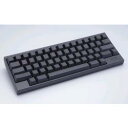 PFU PD-KB400BN Happy Hacking Keyboard Professional2 墨/無