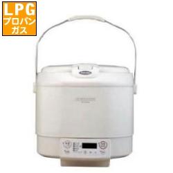 Paloma PR-S15MT 業務用ガス炊飯器 マイコンタイプ 保温機能付(8合) プロパンガス用