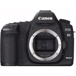 yzCANON EOS 5D Mark II {fB