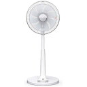 【長期保証付】日立 HEF-DL300B 30cm DCリビング扇風機 うちわ風 リモコン付