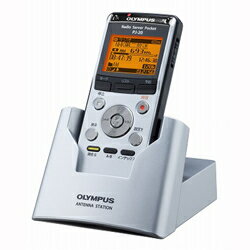 OLYMPUS PJ-20 ラジオサーバーポケット(ICレコーダー機能付ラジオ録音機)
