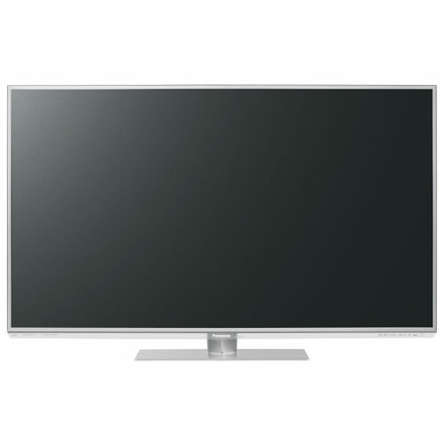 【設置／リサイクル】Panasonic TH-L47DT5 VIERA(ビエラ) 3D対応フルハイビジョン液晶テレビ 47V型