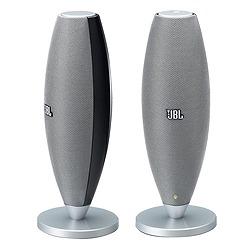 JBL DUET2BLKJ 　JBL DUET II　　ステレオアクティブスピーカー【送料無料】