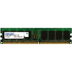 プリンストン SPPDD2/533-256C / DOS/V用 256MB PC2-4300 DDR2 SDRAM