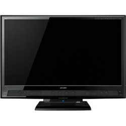 MITSUBISHI LCD-46MDR2 REAL(リアル) 3D対応 BD・HDD内蔵フルハイビジョン液晶テレビ 1TB 46V型