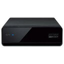 BUFFALO HD-AVS2.0TU2/V テレビ・レコーダー用ハードディスク 2TB