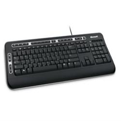 MICROSOFT J93-00028 / Digital Media Keyboard 3000