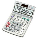 CASIO CASIO/カシオ計算機 エコ電卓 12桁