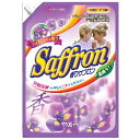 トイレタリージャパン 香りサフロン バイオレット 詰替用 大 1.1L×2個セット