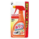 ライオン レンジまわりのルック 詰替用 350ml×5個セット