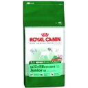 【お取り寄せ(通常4日程度)】 ロイヤルカナンジャポン ロイヤルカナン(ROYAL CANIN) 生後10ヵ月齢までの小型犬子犬用 ミニ ジュニア 1k