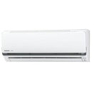 Panasonic CS-SX362C-W(クリスタルホワイト) 12畳 3.6kW ECONAVI SXシリーズ 【内外機セット】 【FS_708-2】