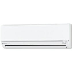 Panasonic CS-V282C-W(クリスタルホワイト) 10畳 2.8kW ECONAVI Vシリーズ 【内外機セット】 【FS_708-2】【送料無料】