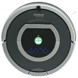 iRobot 780 ロボット掃除機 ルンバ780 【日本仕様正規品】