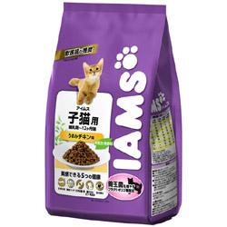 アイムスジャパン アイムス 子猫用うまみチキン味 1kg