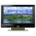 【在庫あり(15時注文迄当日出荷可能)】 Uniden TL37WRJ-B-FDT(ブラック) フルハイビジョン液晶テレビ 37V型 TL37WRJ-B-FDT 【1019_送料無料】【k4u5643】