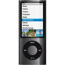 【在庫あり(15時注文迄当日出荷可能)】 APPLE MC031J/A / iPod nano 8GB ブラック MC031J/A