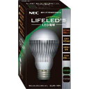 ڥȥ꡼ǥݥ5 530pm23:59NEC ڻĤ鷺ELL6N-100V LED() 60W LIFELEDS