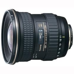 Tokina AT-X 116 PRO DX 11-16mm F2.8 / ニコン用