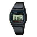 CASIO F-28W-1 スタンダード　ユニセックス