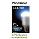 Panasonic LDA4D-A1 LED() 40W EVERLEDS