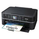 EPSON multiphoto Colorio EP-702A