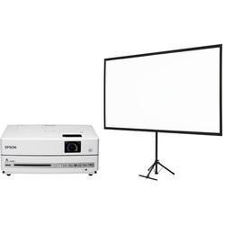 【送料無料】【お取り寄せ（通常7日程度）】EPSON dreamio EH-DM30S