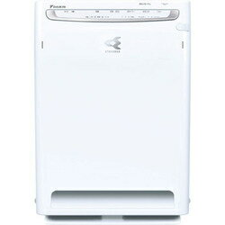 DAIKIN MC75M-W(ホワイト) 空気清浄機 光クリエール 〜28畳【送料無料】【在庫あり】【16時までのご注文完了で当日出荷可能！】