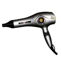 【お取り寄せ（通常7日程度）】 mod's hair MHD-1251-S(シルバー) マイナスイオンヘアドライヤー MHD1251S