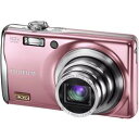 【送料無料】FUJIFILM FinePix F70EXR P / ピンク