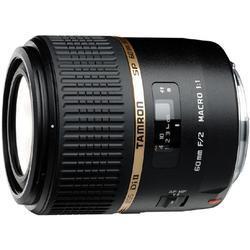 TAMRON SP AF60mm F/2 Di II LD IF / ソニー用【送料無料】