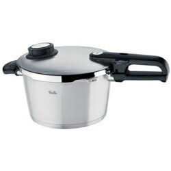 Fissler 622-301-04-073 圧力鍋 プレミアム 4.5L