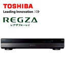 TOSHIBA DBR-Z160 REGZA(レグザ) USBHDD録画対応ブルーレイディスクレコーダー 2TB