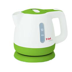 T-fal BF802222A(リーフグリーン) 電気ケトル 0.8L アプレシア