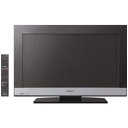 【お取り寄せ(通常14日程度)】 SONY KDL-26EX300-B(ブラック)BRAVIA(ブラビア) ハイビジョン液晶テレビ 26V型 KDL26EX300B 【0308-送料無料】