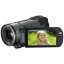 【送料無料】CANON iVIS HF S21 64GB【smtb-u】