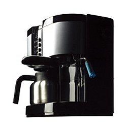 deviceSTYLE HA-W90S エスプレッソ＆コーヒーメーカー Brunopasso(ブルーノパッソ)【送料無料】